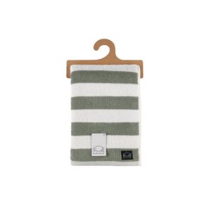 Rätik 50x70 cm roheline Hanko FanniK