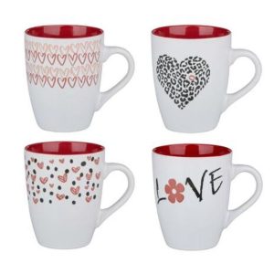 Kruus keraamiline 350 ml Alpina