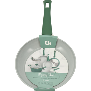 Pann 24 cm alumiinium