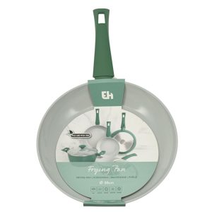 Pann 28 cm alumiinium