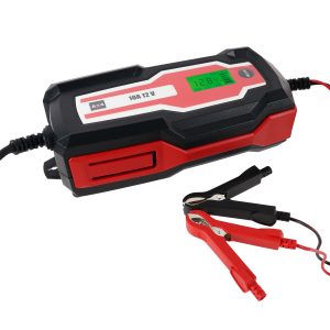 Akulaadija AX4 6V/12V 10A