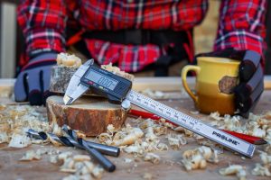 Nihkkaliiber Proline 150 mm