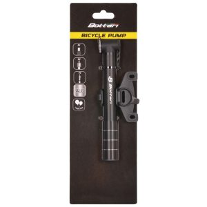 Jalgrattapump mini AV/FV 8 bar