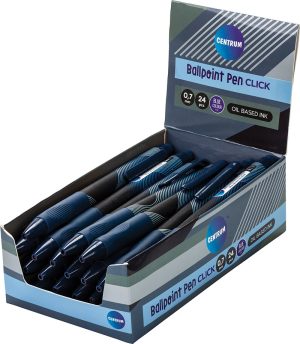 Pastapliiats Click 0,7 mm