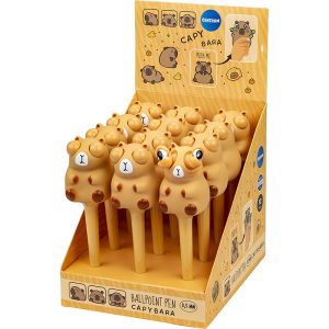 Pastapliiats 0,7 mm Capybara