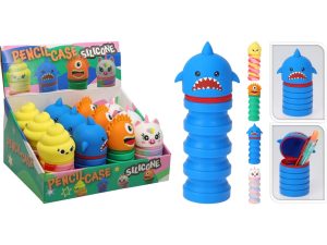 Pinal silikoon 12 cm