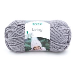 Lõng Living 100 g hall