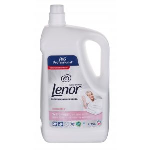 Pesuloputusvahend Lenor Sensitive 4,75 l