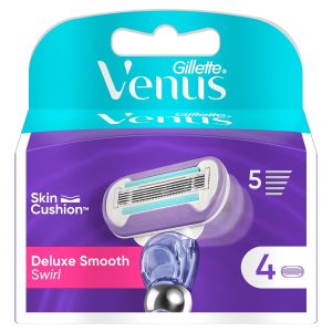 Gillette Venus raseerimisterad Smooth Swirl