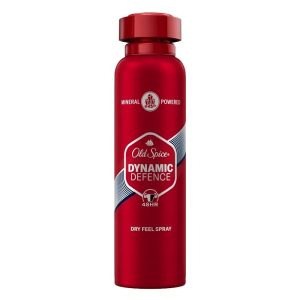 Deodorant Old Spice 200 ml Dynamix Defence
