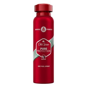 Deodorant Old Spice 200 ml Pure Protect