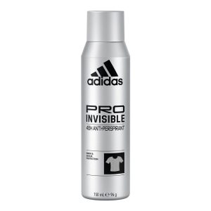 Deodorant Adidas 150 ml Pro Invisible