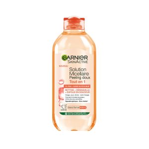 Mitsellaarvesi Garnier Peel 400 ml