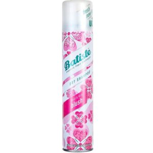 Kuivšampoon Batiste 200 ml Blush