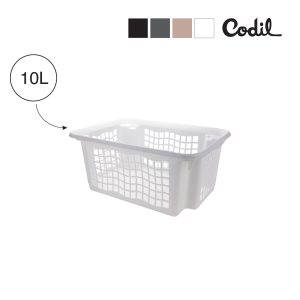Hoiukorv 10 l Ricky