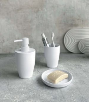 Vannitoa komplekt 3 osa