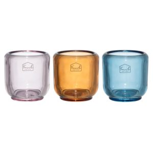 Teeküünlahoidja 8,5 cm FanniK