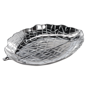 Dekoratiivkandik hõbe