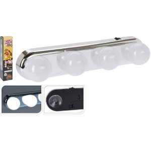 Dekoratiivlamp 4 LED