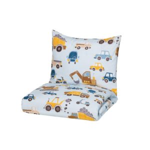 Voodipesukomplekt 120x160 cm Biili junior