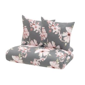 Voodipesukomplekt 220x210 cm Lilian