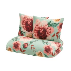 Voodipesukomplekt 220x210 cm pojeng