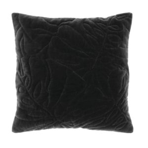 Dekoratiivpadi 45x45 cm must Mex