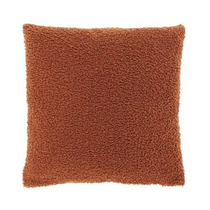 Dekoratiivpadi 45x45 cm Romie terrakota