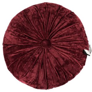 Dekoratiivpadi 40 cm Tatum punane