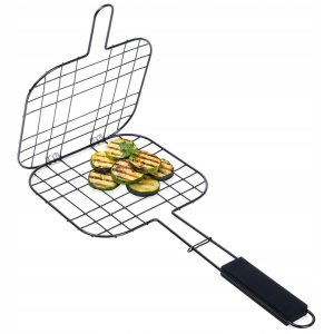 Grillrest 21x22 cm Vaggan