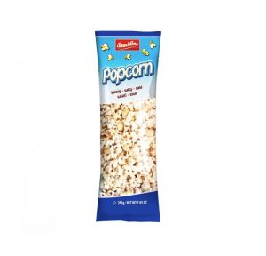 Popkorn soolane 200 g