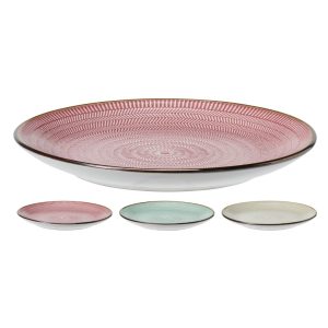 Taldrik 19,5 cm keraamiline