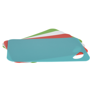 Lõikelaudade komplekt 4 tk