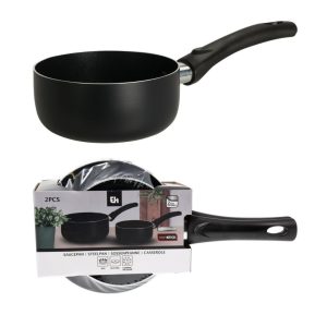 Kastmepottide komplekt 2 tk