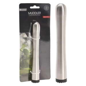 Baaritarvik 25 cm kokteili tegemiseks