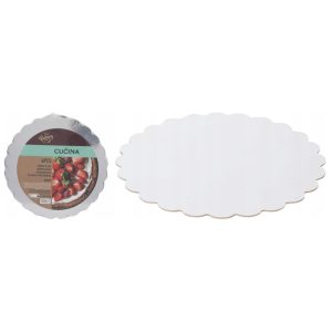 Koogialuste komplekt 4 tk, 30 cm