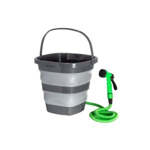 Madalsurvepesur kaasaskantav