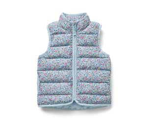 Laste vest 110/116