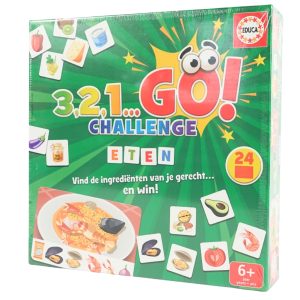 Lauamäng Loto toidud