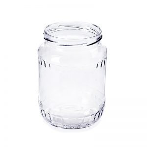 Purk 720 ml (sobiv kaas 82 mm) PLOKIGA