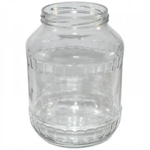 Purk 1,7 l (sobiv kaas 89 mm) PLOKIGA