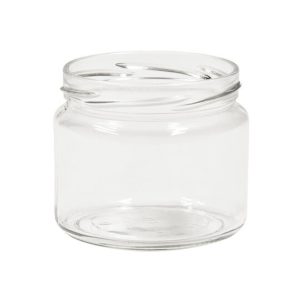 Purk 330 ml (sobiv kaas 82 mm) PLOKIGA