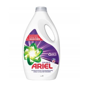 Pesugeel Ariel Color 2,5 l