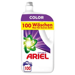 Pesugeel Ariel Color 5 l