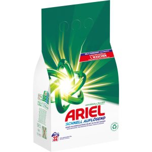 Pesupulber Ariel Universal 1,92 kg