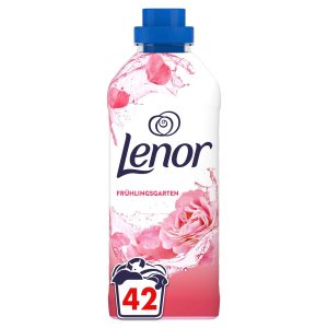 Pesuloputusvahend Lenor 822 ml Cherry Blossom