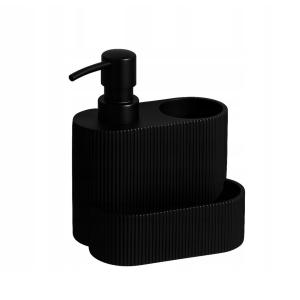 Pesuvahendi dosaator