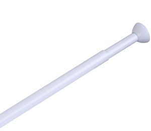 Dušikardinapuu 120-220 cm valge