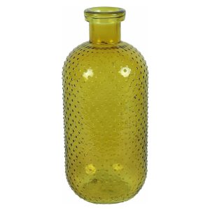 Vaas 34 cm kollane Missy