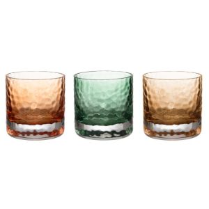 Teeküünlahoidja 6,5 cm Inari